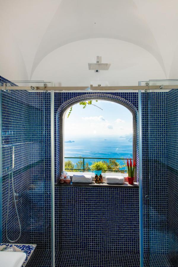 Ville Olimpo Positano Exteriör bild